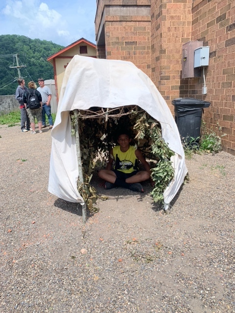 Summer STEM Project