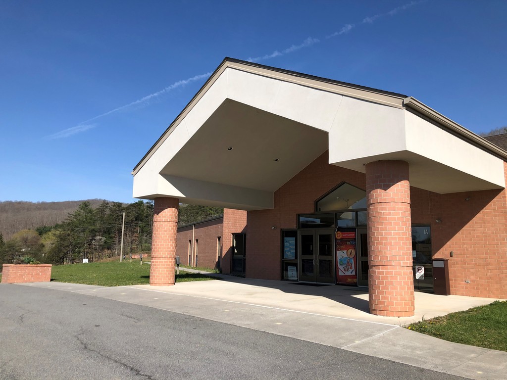 Talcott Elementary School