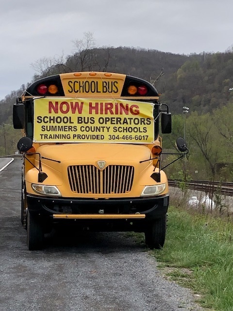 School Bus Employment