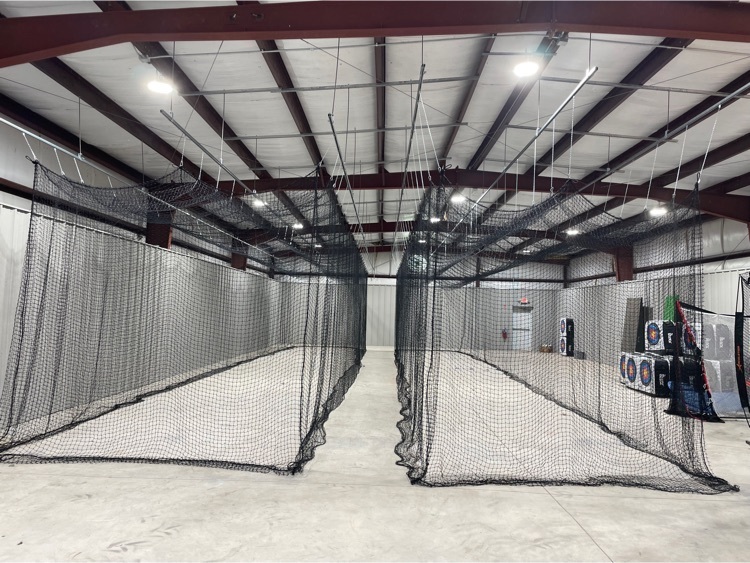 batting cages