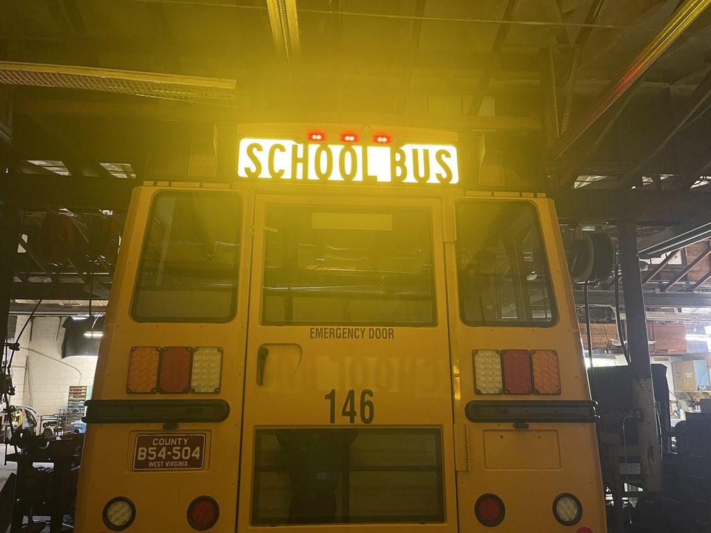 bus signs