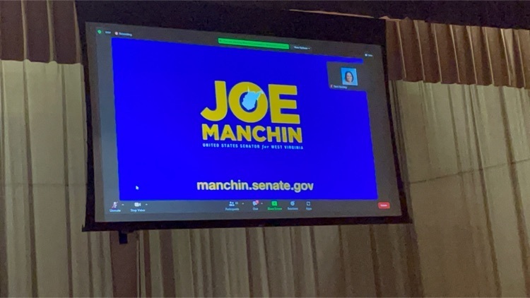 senator Joe