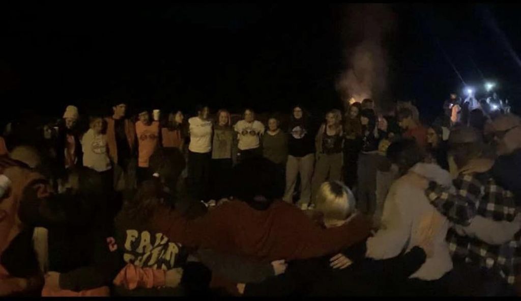 Bonfire