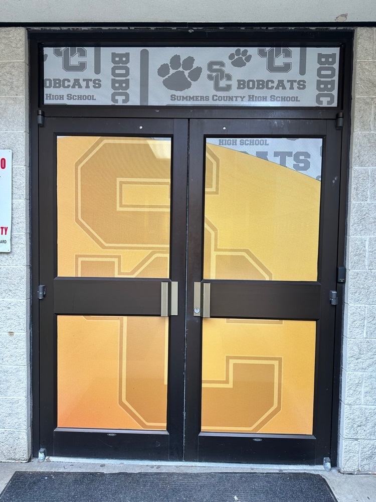 crosshall entrance
