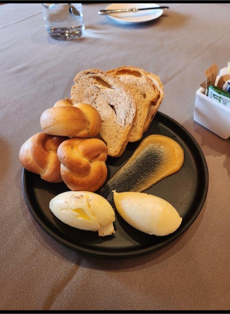 Bread